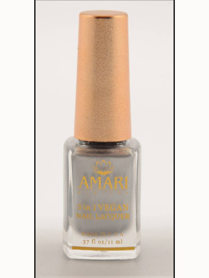 Platinum Nail Lacquer (10 pcs) for wholesale by A M A R I N Y