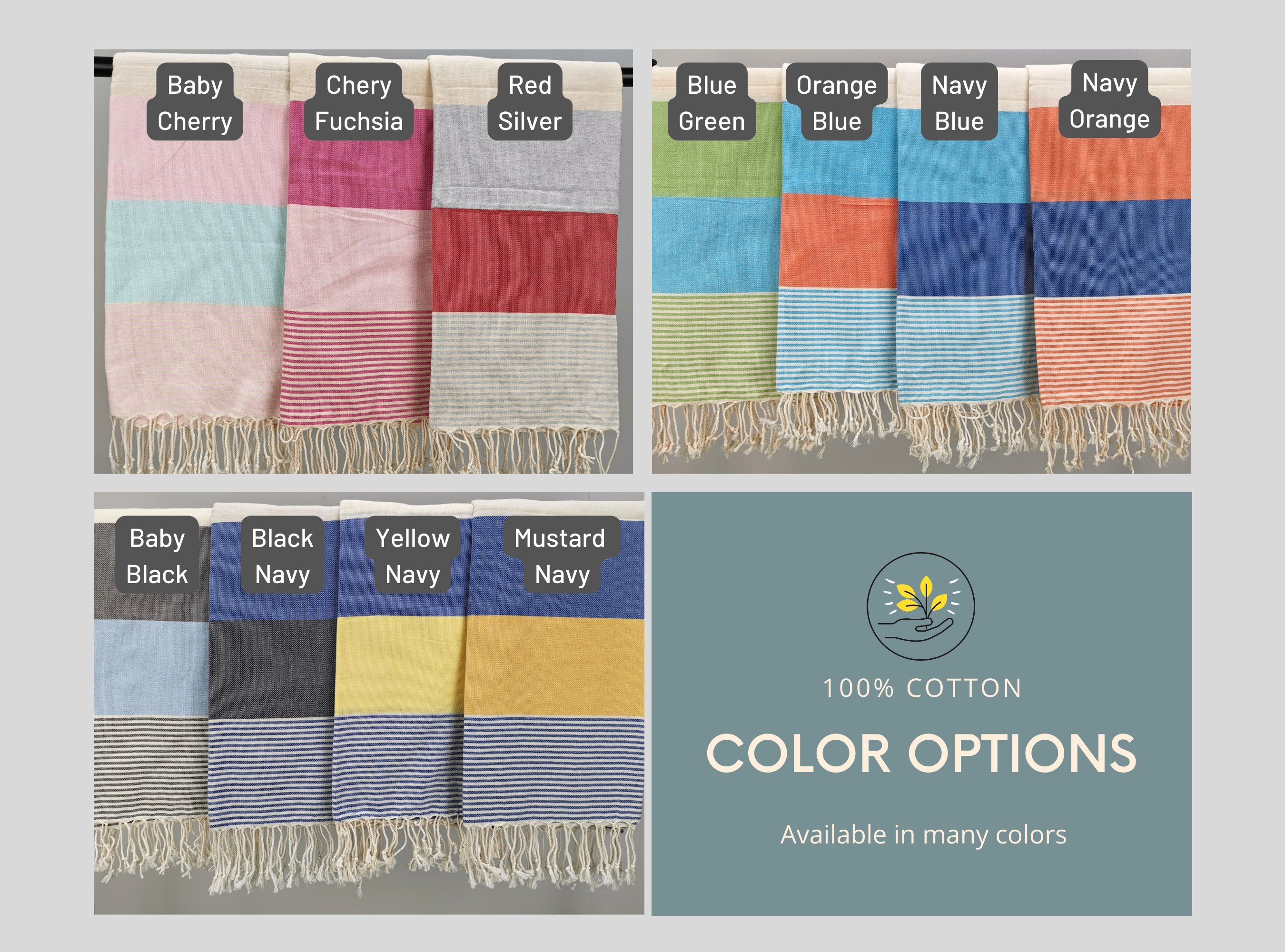 Buluty – wholesale Beach towel – Premium Turkish Beach Towel, Sand Free - Quickdry Towels6