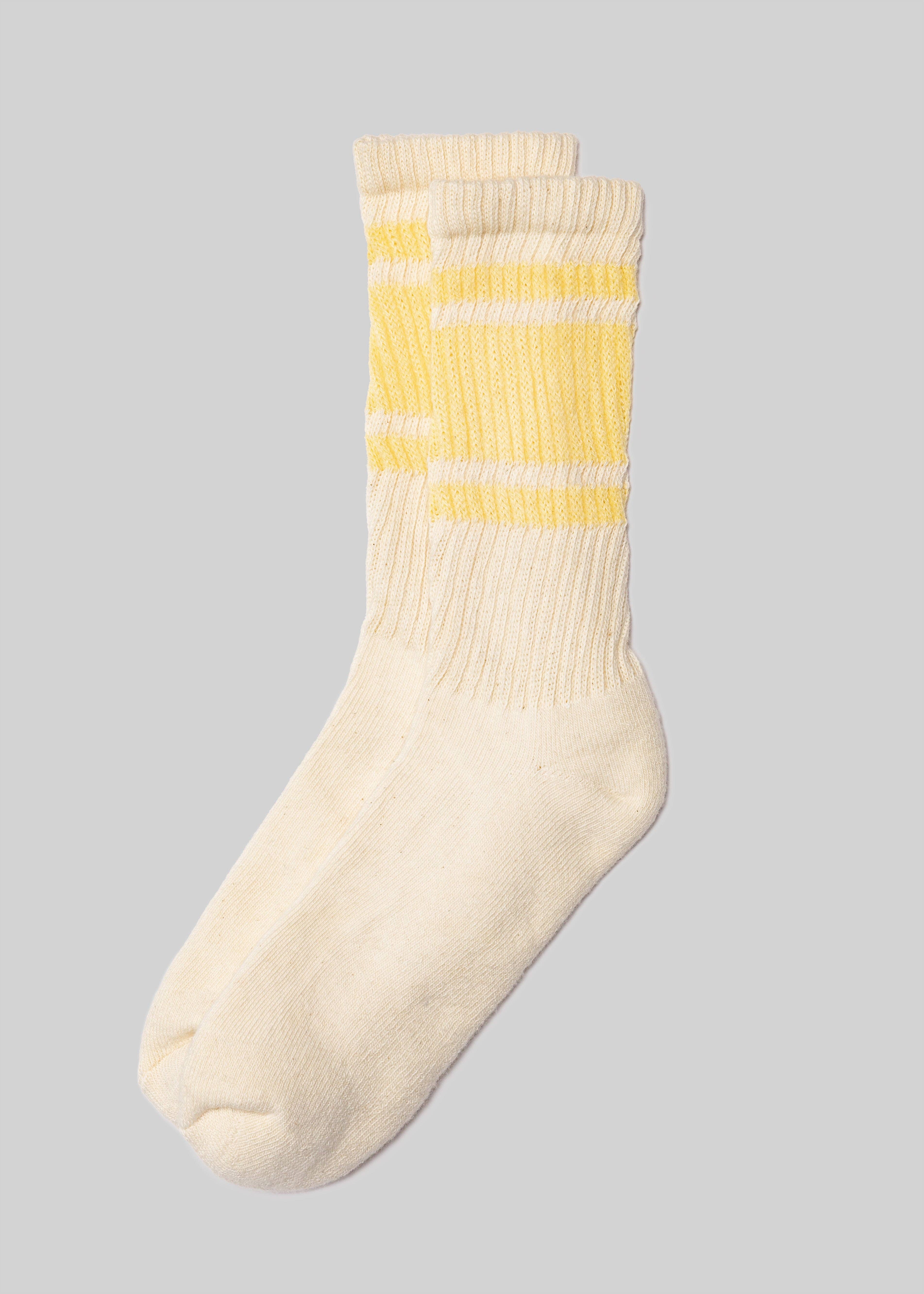 American Trench - Wholesale Socks - Unisex - The Mono Stripe3