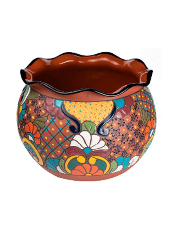 OLLA CHINA para venta al por mayor de Abes Pottery & Import's