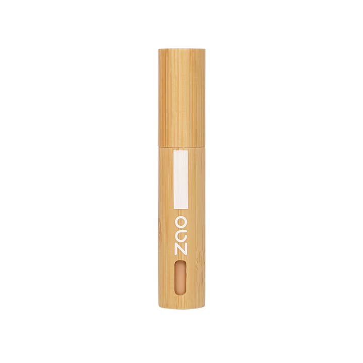 Zao Makeup - Wholesale Face Concealer - Tester (bamboo) Radiance Liquid Concealer - 98% natural4