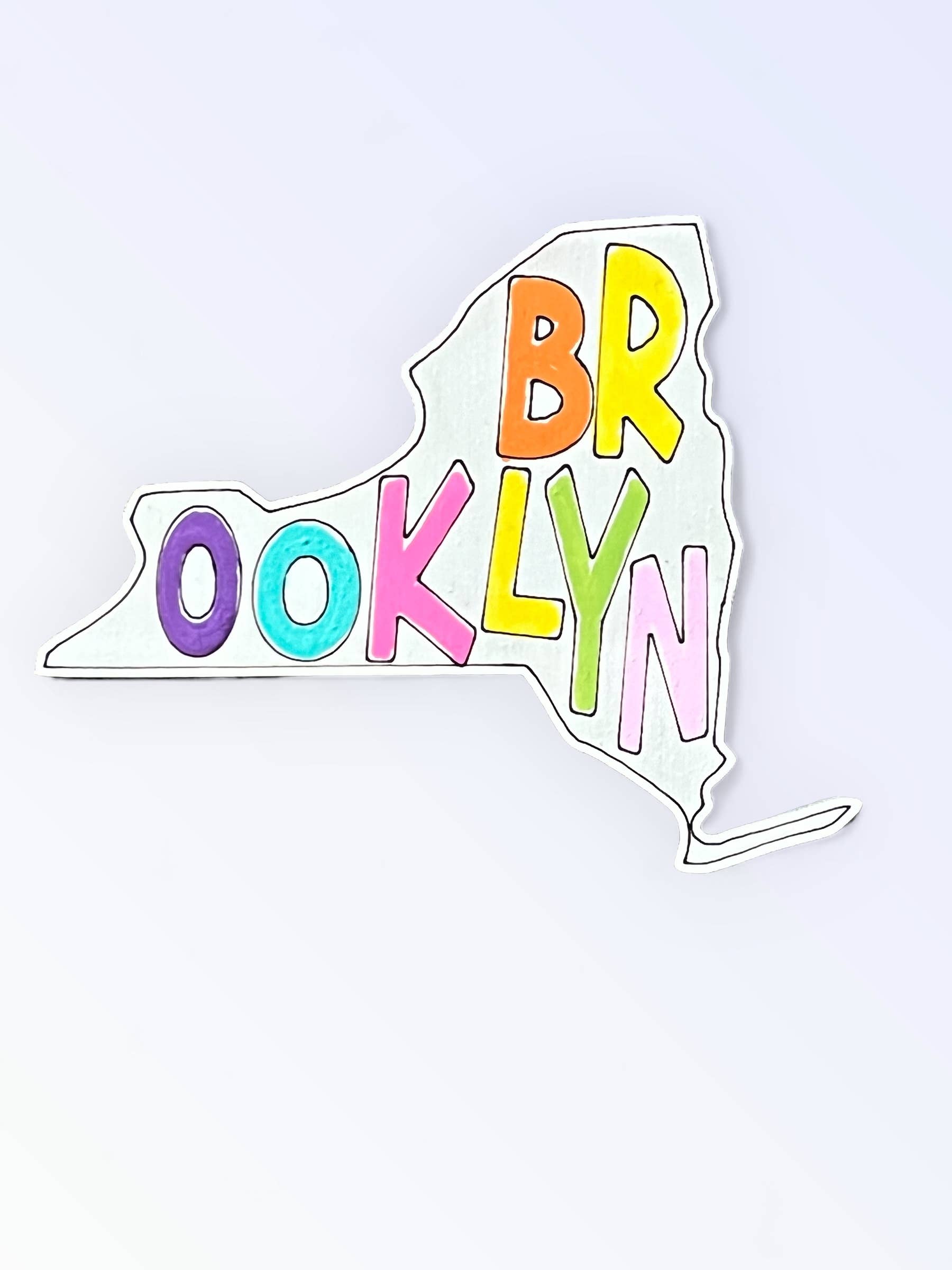 Geaux Magnolia - Wholesale Magnet - State Magnet w/ Town Name Zip Code City 2