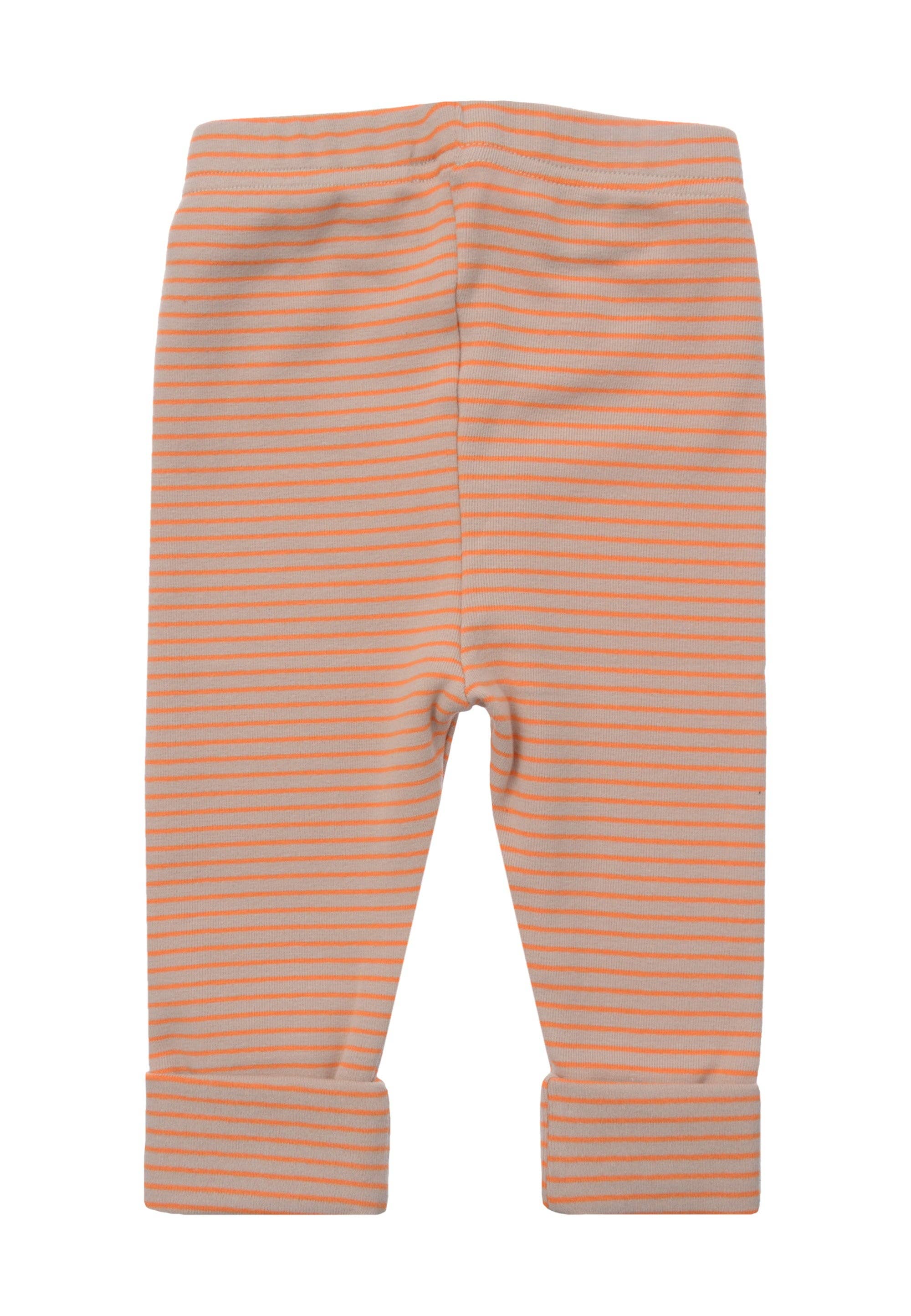 Liliput – Engroshandel Sæt med leggins og top – Børn – 2-delt sæt med sweatshirt "amore mio" og leggings5