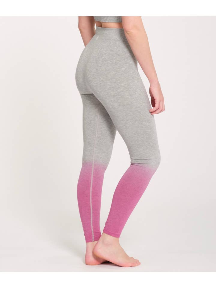 Yoga Searcher - Vente Legging de sport/d'intérieur – femme - RAISI - Leggings Yoga Bambou