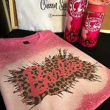 BARBIE för wholesale av Cussin Sisters