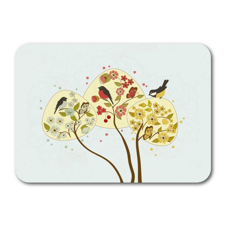 Carte postale en papier naturel 7328 pour la vente par Gutrath Verlag