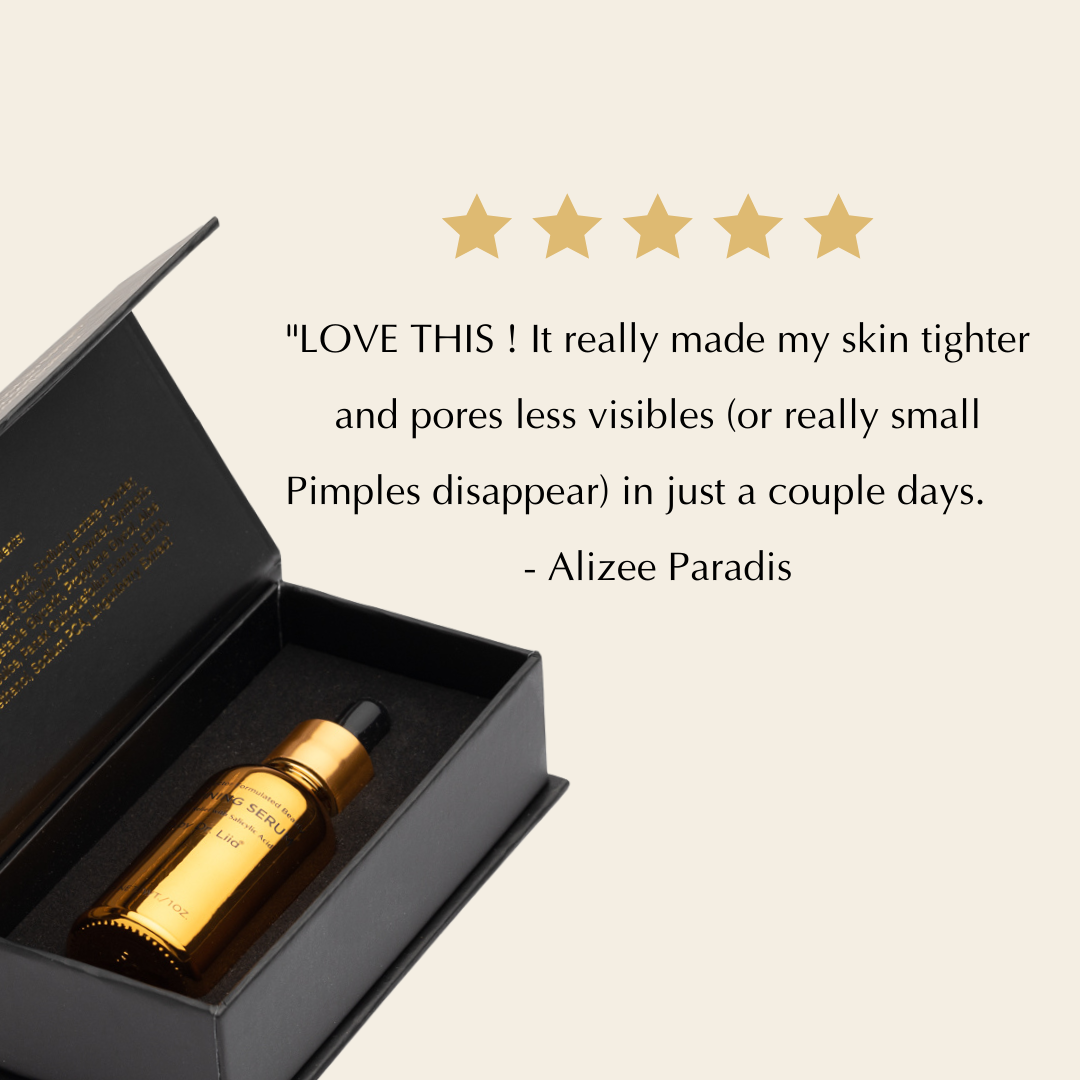 EpiLynx - Wholesale Facial Moisturizer - Moisturizer Set for Acne Prone Skin and Acne Scars - Brighte2