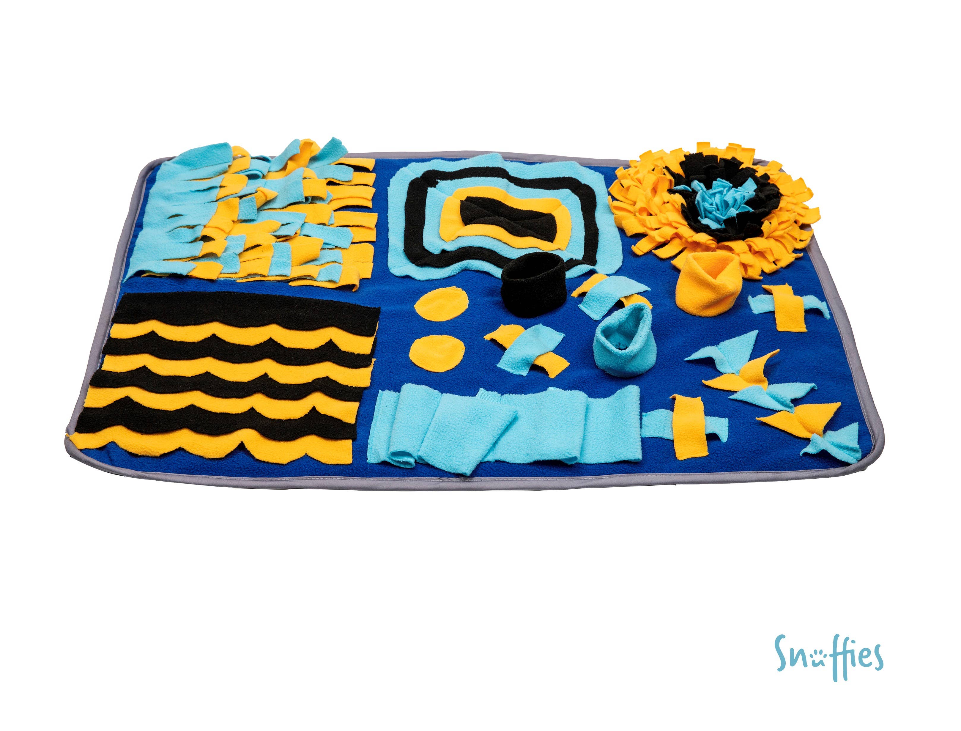 Snuffies - Wholesale Pet Mat - Dog - Bowie3