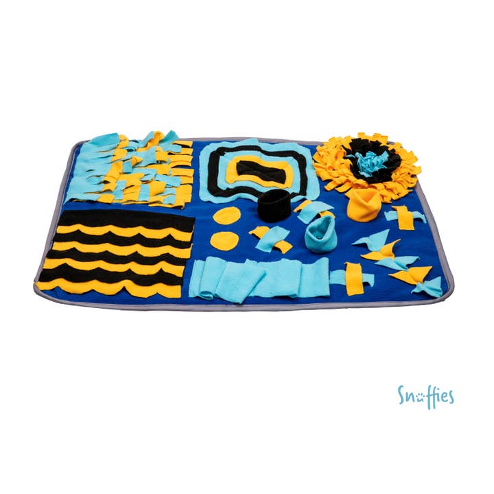 Snuffies - Wholesale Pet Mat - Dog - Bowie3