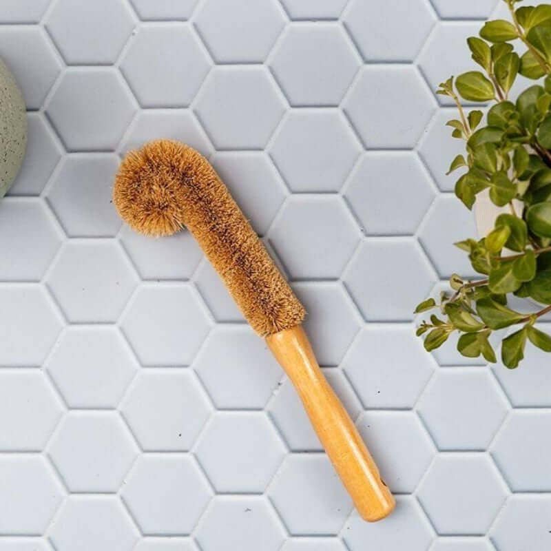 My Bambou - Vente Brosses de nettoyage - Brosse vaisselle 3 Modèles - My Bambou1