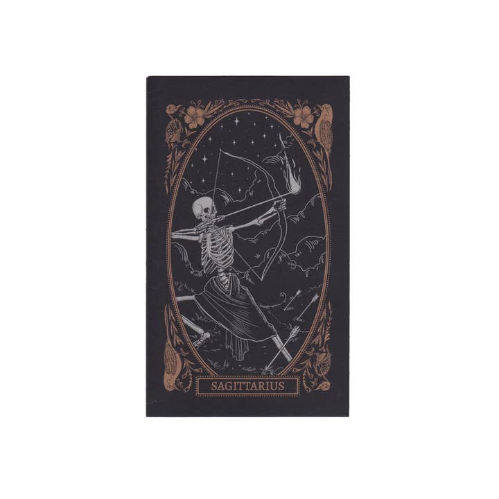 13th Press - Wholesale Everyday Greeting Card - Greeting Card - Sagittarius