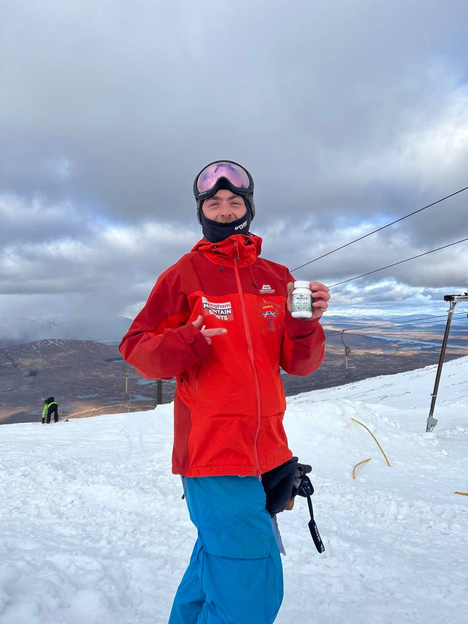 Pure Shilajit UK - Vente Supplément oral/vitamine - Capsules d'extrait pur Shilajit UK - Lions Mane & Shilajit.4