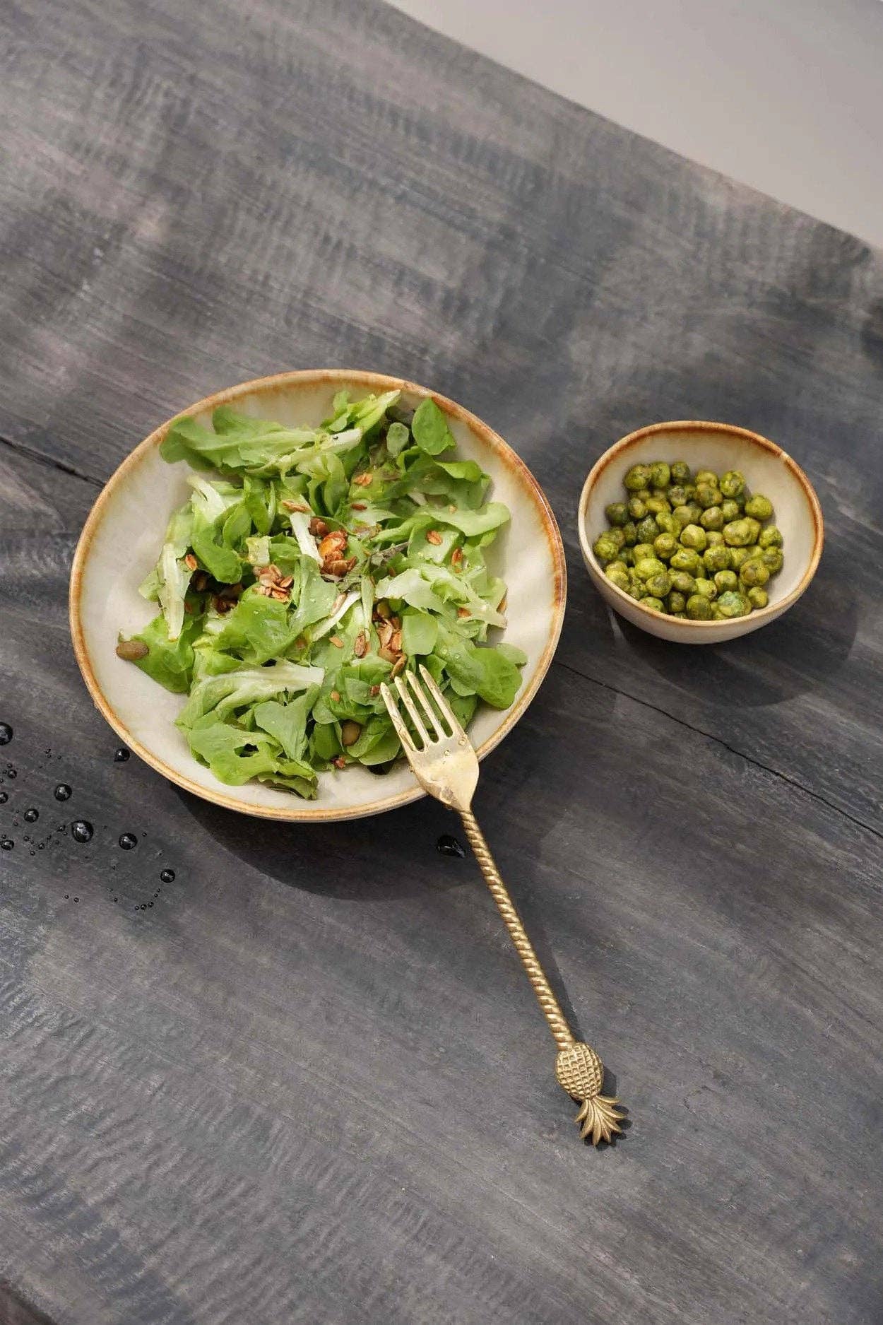 Bazar Bizar Living - Wholesale Decorative Plate/Dish/Bowl - The Cascais Small Bowl Plate6