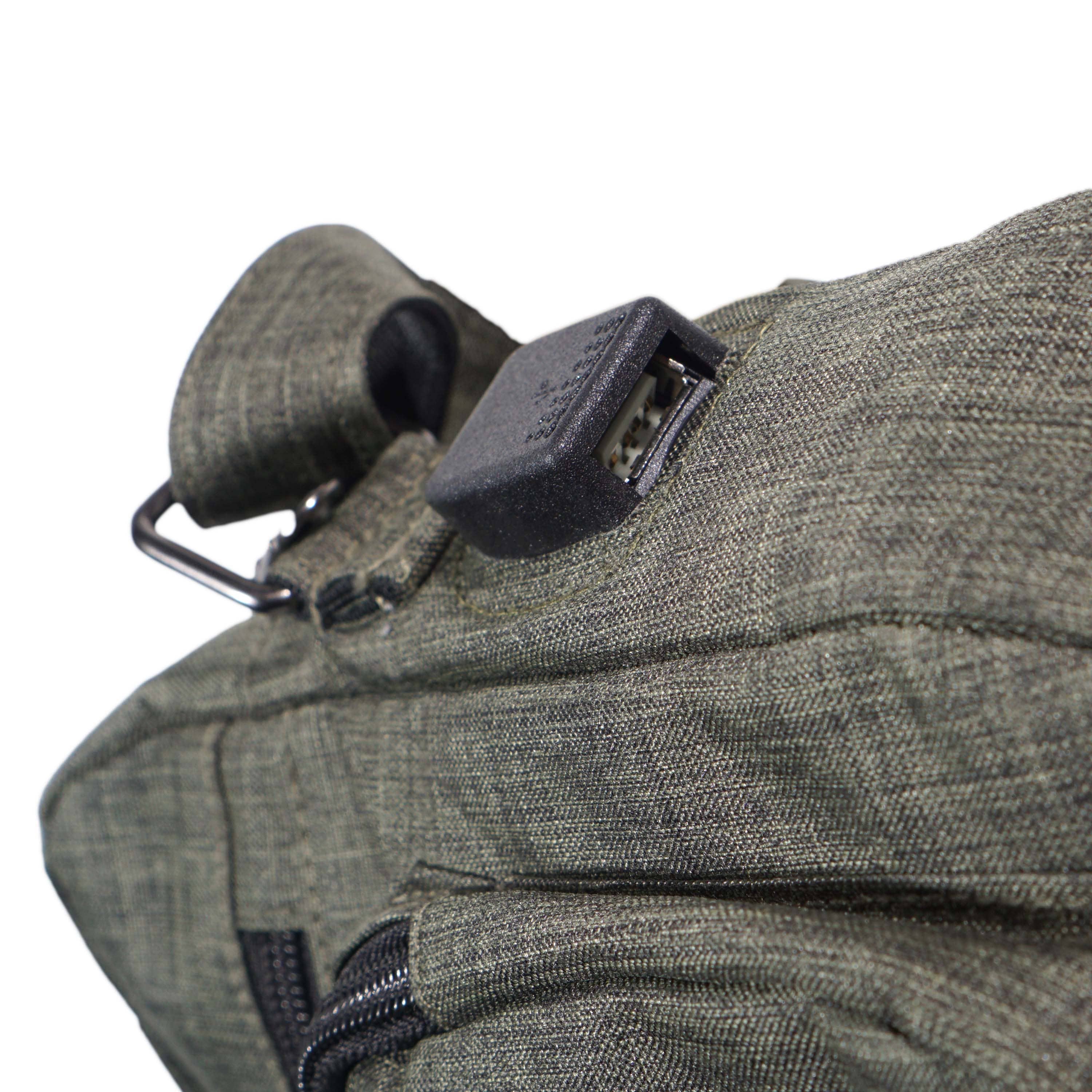 Nupouch / Nufoot – Großhandel Umhängetasche - Damen – Nupouch Anti-Diebstahl-Schultertasche Classic - 6 Farben15