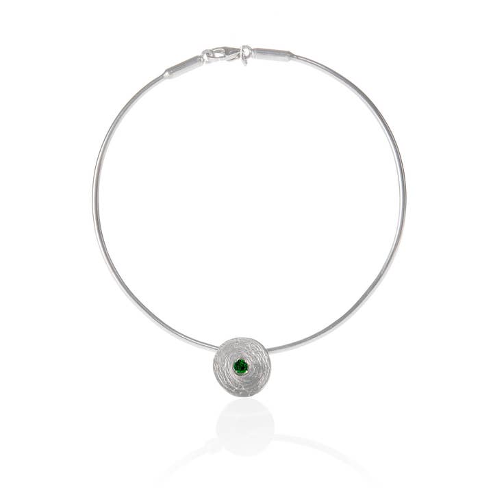 Bracelet rigide Frammenti pour la vente par Chiara De Filippis