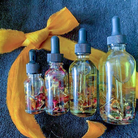 Saving Grace Facial Serum for wholesale by Dorothy Mae & Dominga