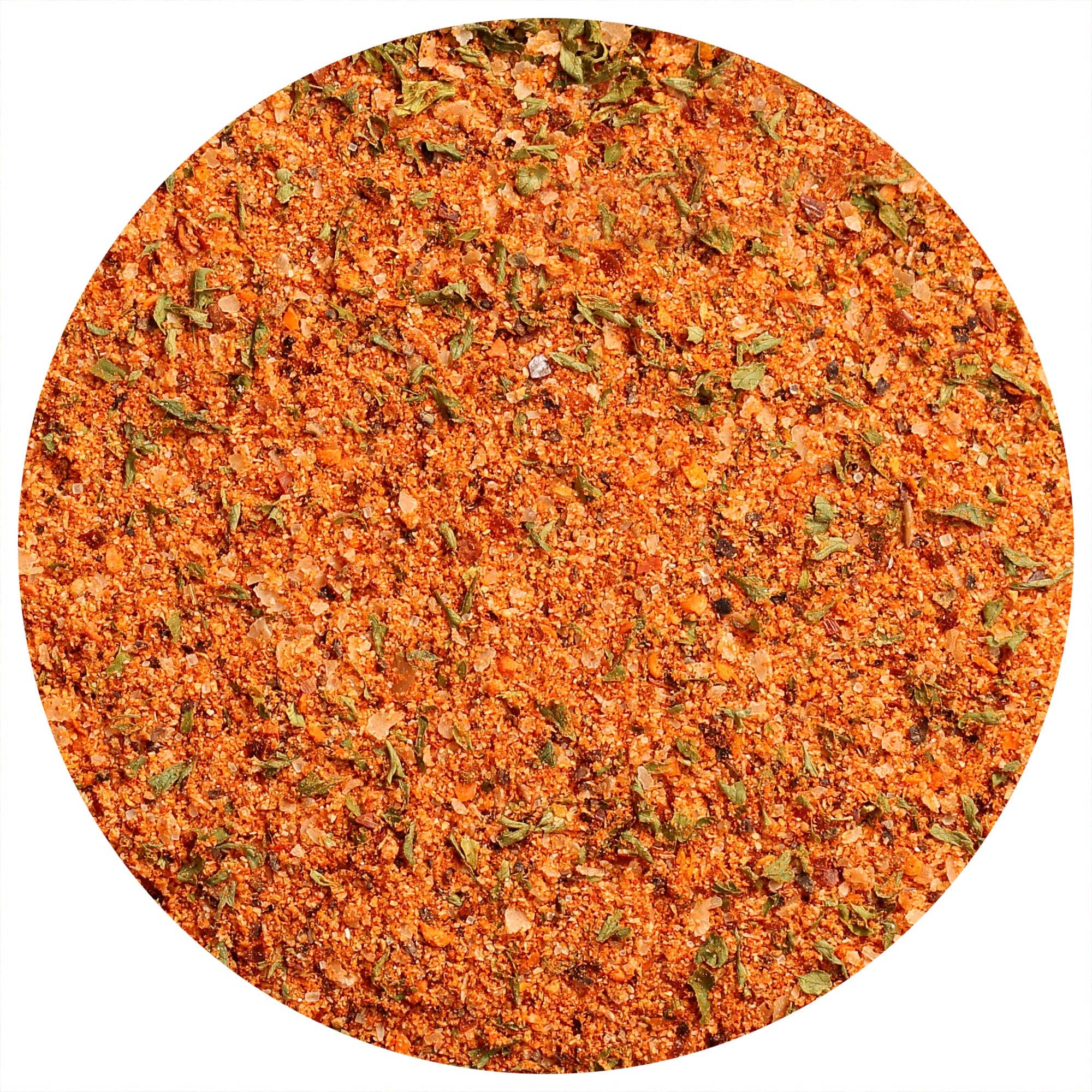 THE SPICE LAB - Wholesale Dried Spice Mix - Spicy Seafood Seasoning - WINNER Golden Pepper AWARD 20191
