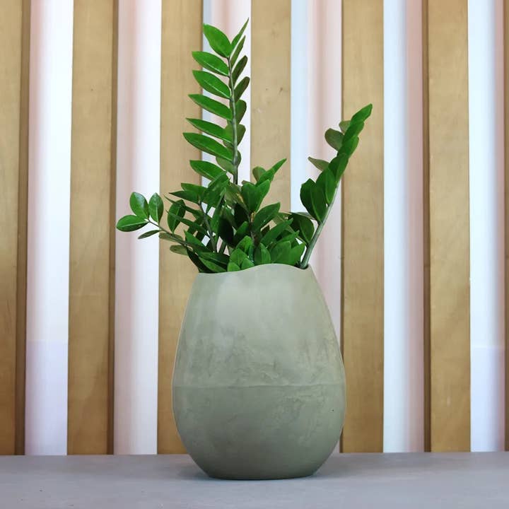 Ecobo - Wholesale Plant Pot - Rochas Pot Planter24