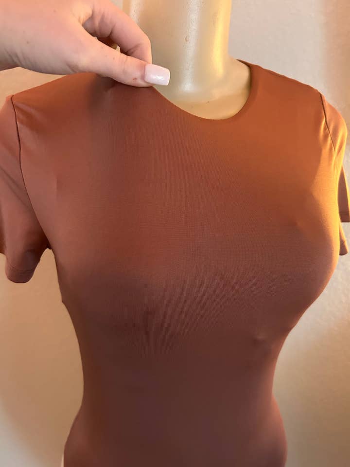 Delanie Nicole – wholesale Bodysuit - Dam – Homestead Kroppsdräkt