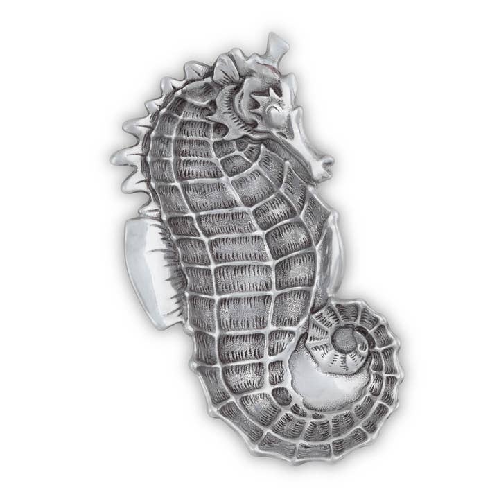 Catchall Sea Horse pour la vente par Arthur Court
