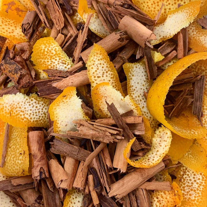 Sipp'd Drinks – wholesale Fruit juice – Seasonal Winter Spiced Apple 3