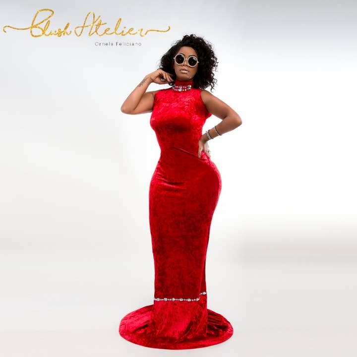 Hanna for wholesale by Blush