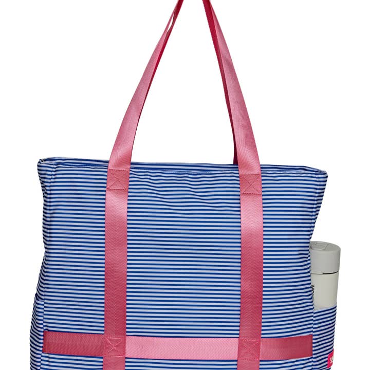 SOLMATE, LLC - Wholesale Tote Bag - Women's - The Original SOLMATE Travel Tote1