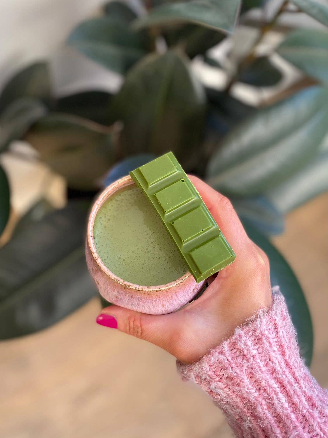 Matcha Yu Tea – Großhandel Gesundheits-/Entgiftungstee – Everyday Matcha Grünteepulver3