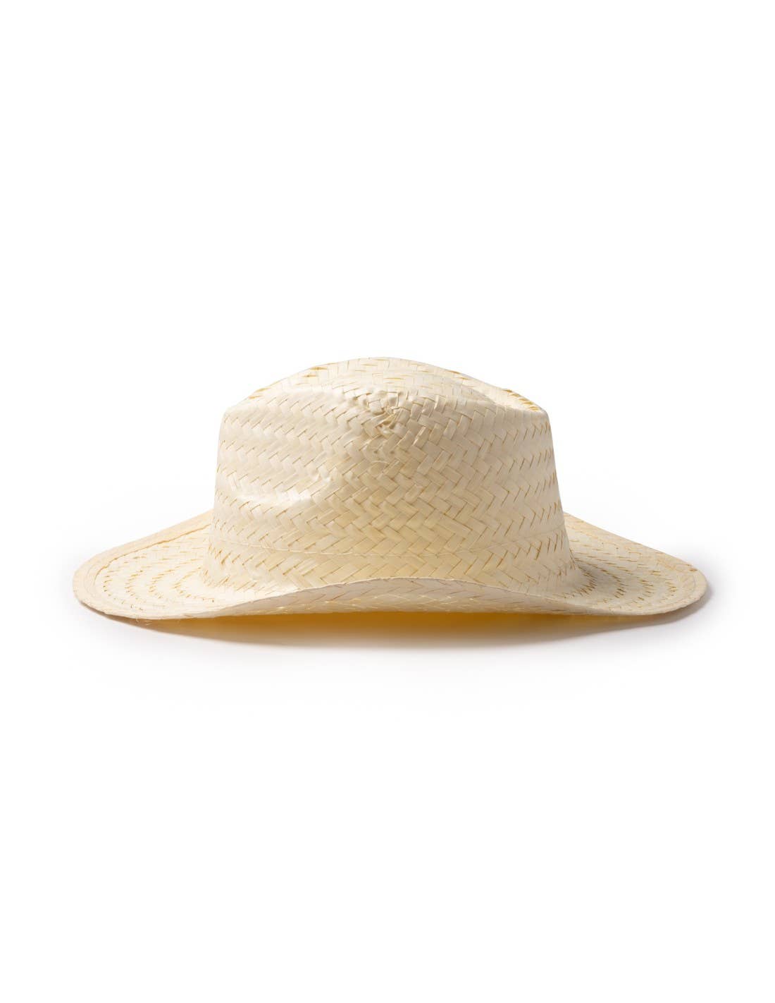 STAR WAY, S.L. - Sublirama - Wholesale Straw Hat - Unisex - Straw hat with included ribbon1
