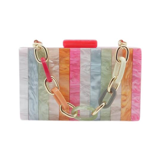 Gemelli - Wholesale Clutch Bag - Women's - Joy Bag
