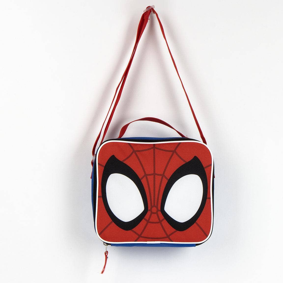 Mastoys, S.L. - Wholesale Casserole Carrier - SPIDEY INSULATED BAG - 21000058943