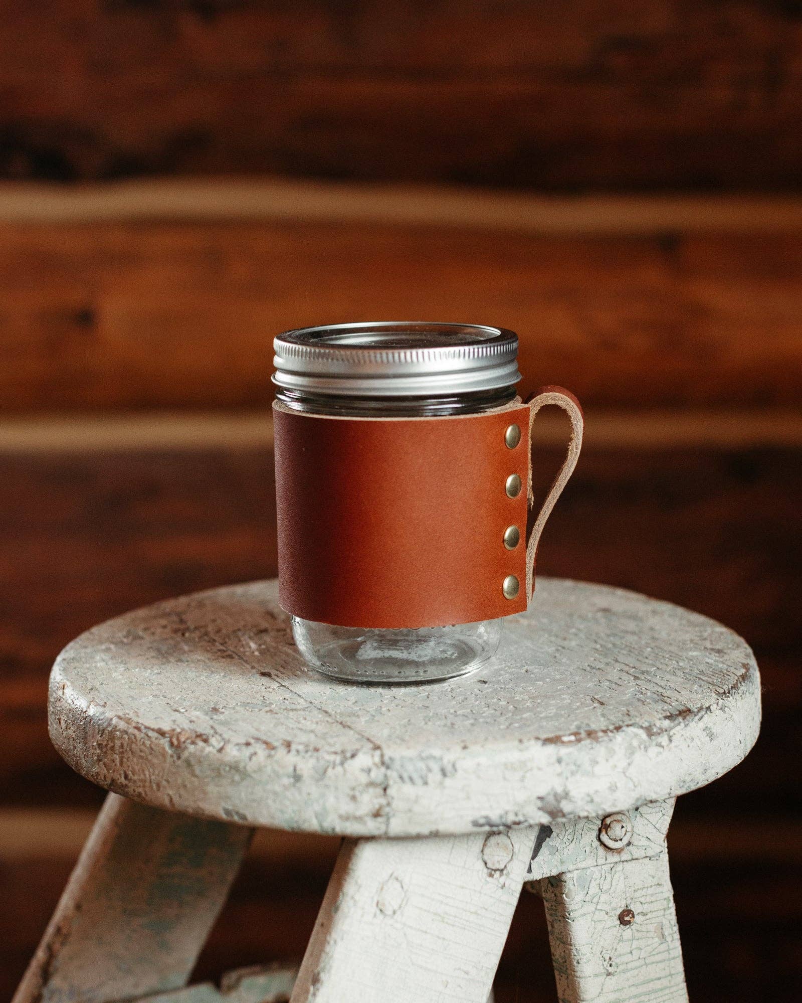 Crossbow Leather - Venta al por mayor Taza - JARRA DE CRISTAL AL POR MAYOR14