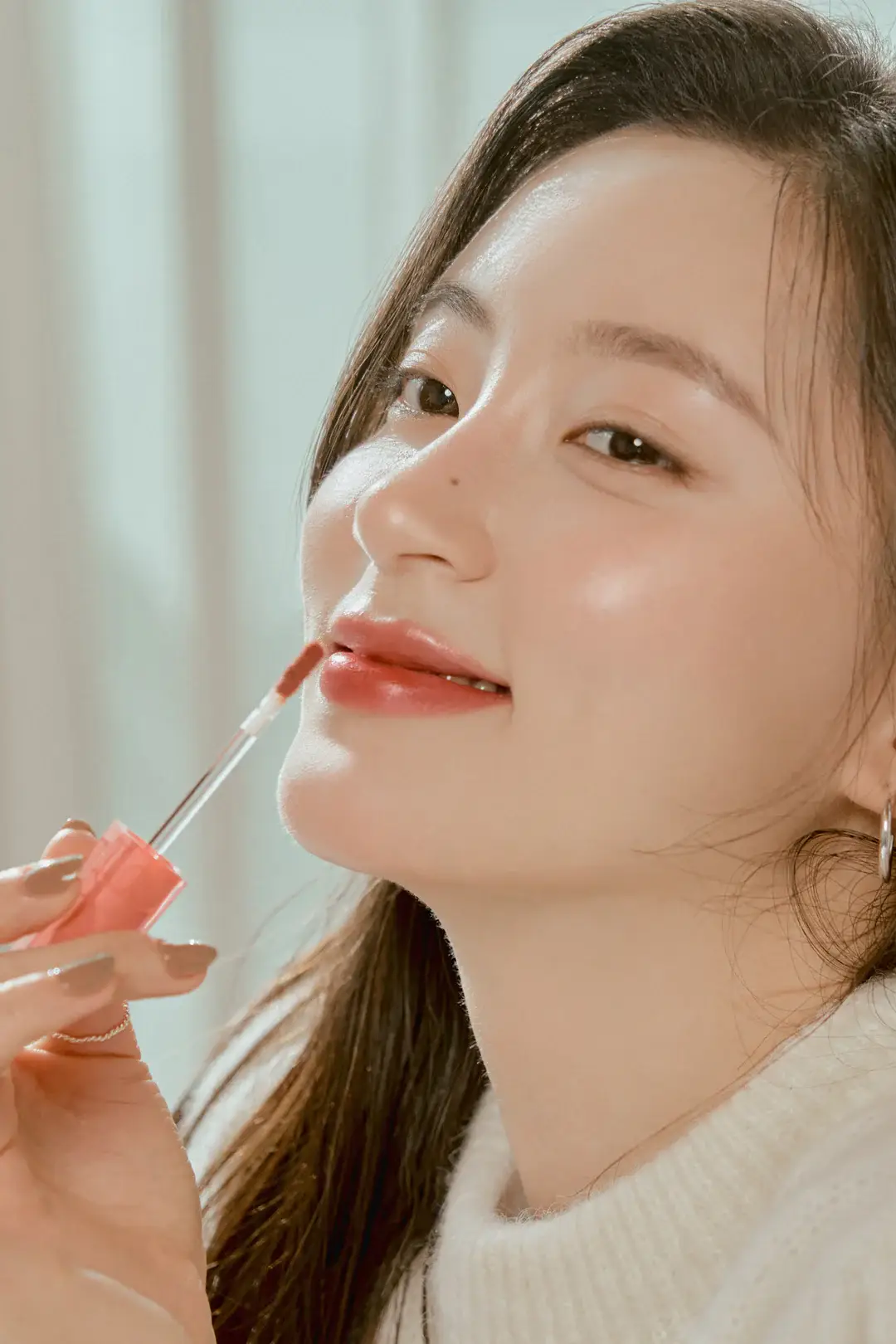 Kosmic - Kbeauty Skincare - Venta al por mayor Pintalabios - [ROMAND] TINTE DE AGUA ROJIZO - 6 COLORES9