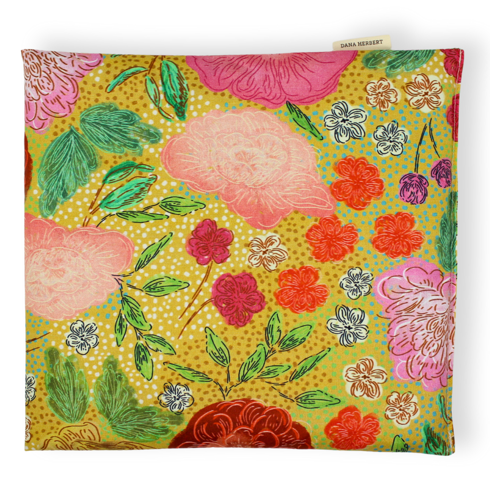 Dana Herbert - Wholesale Hot/Cold Compress - Aromatherapy Small Heat & Cold Wrap20