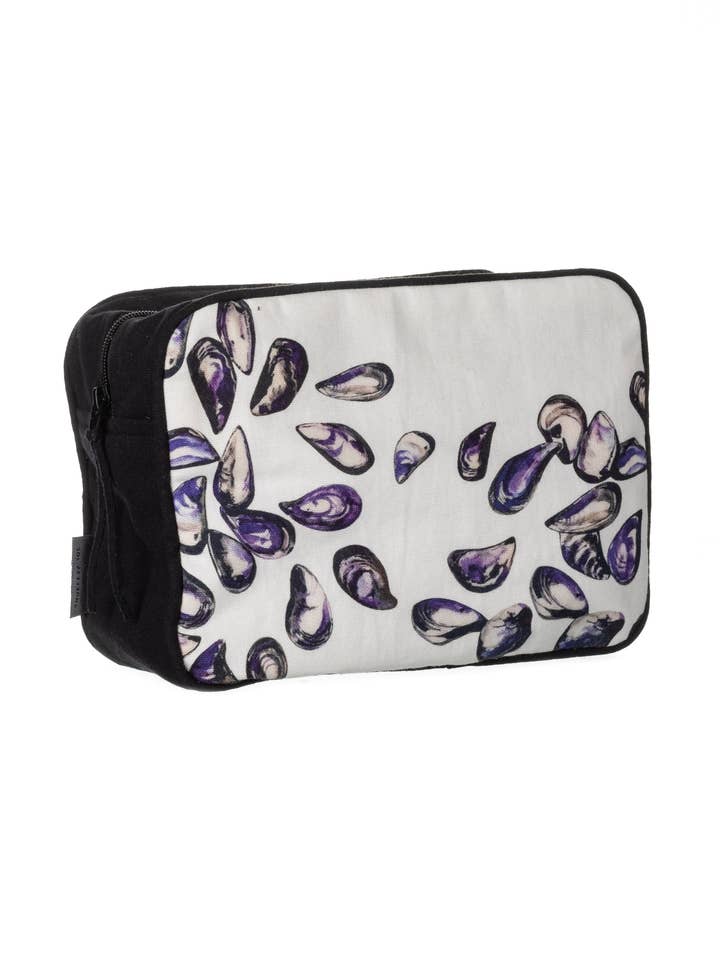 Bolsa para lavar mejillones para venta al por mayor de Shoeless Joe Ltd