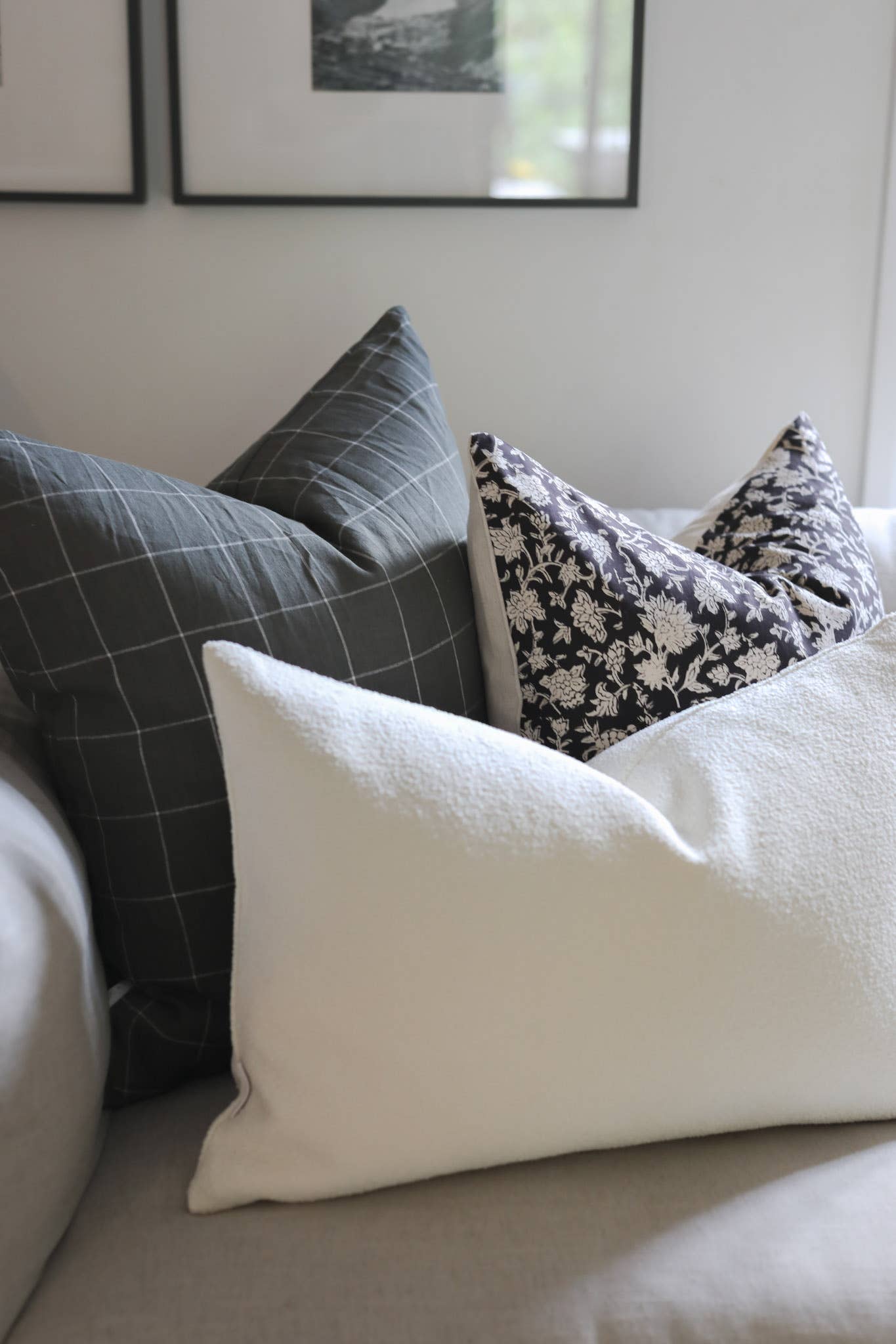 Rug & Weave - Wholesale Throw/Decorative Pillow - MICA Pillow7