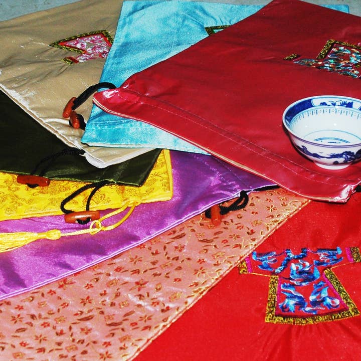 Set regalo tè per la vendita all'ingrosso da parte di In Nature Teas