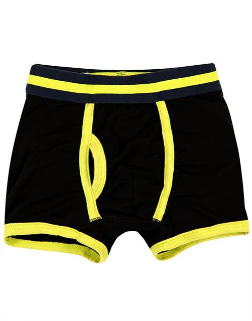 Sous-vêtements en modal Lot de 4 sous-vêtements en modal _Set_4 en vente sur Faire4