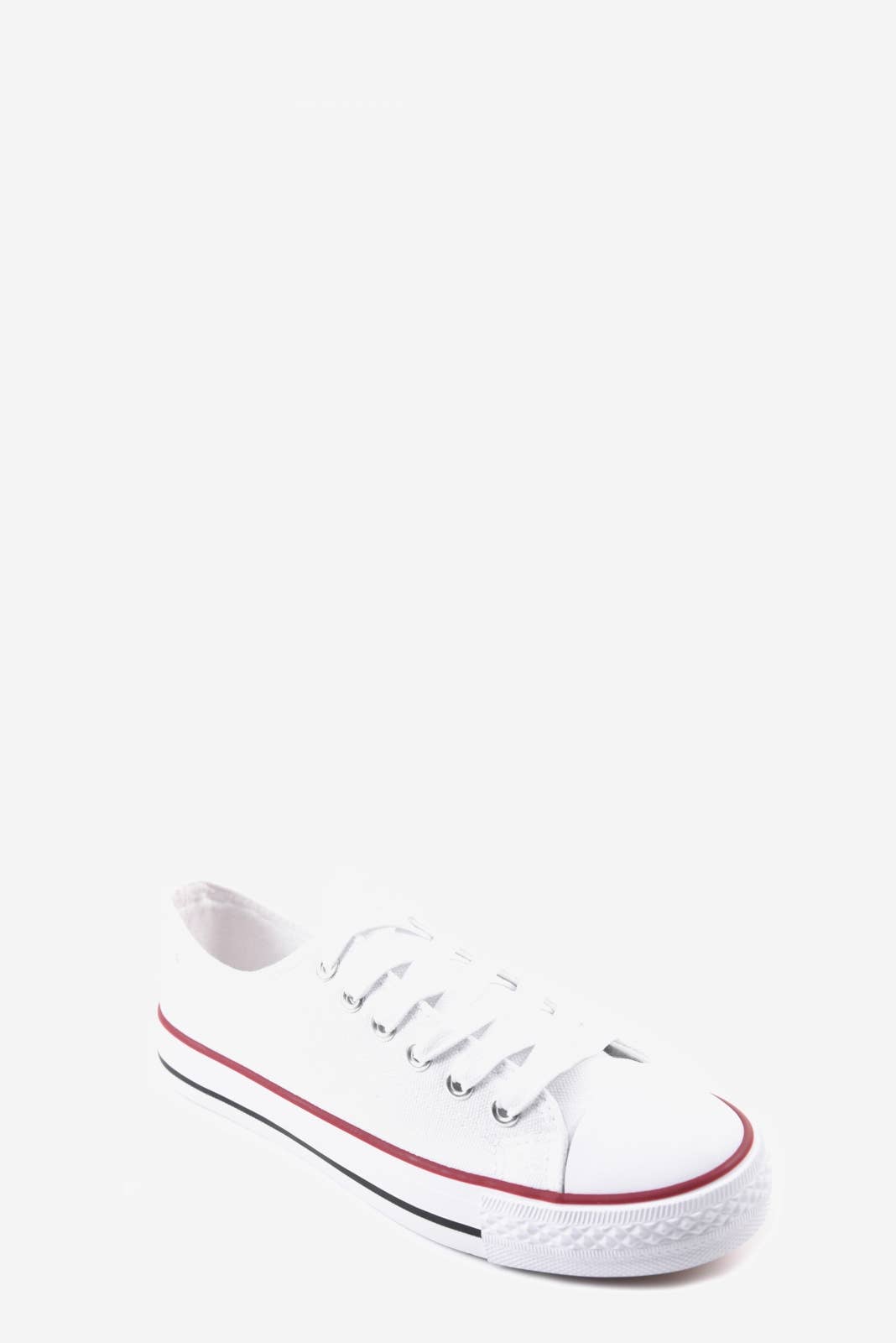 ERYNN - Wholesale Lifestyle Sneakers - Women's - Simple fabric sneakers - Yeela10