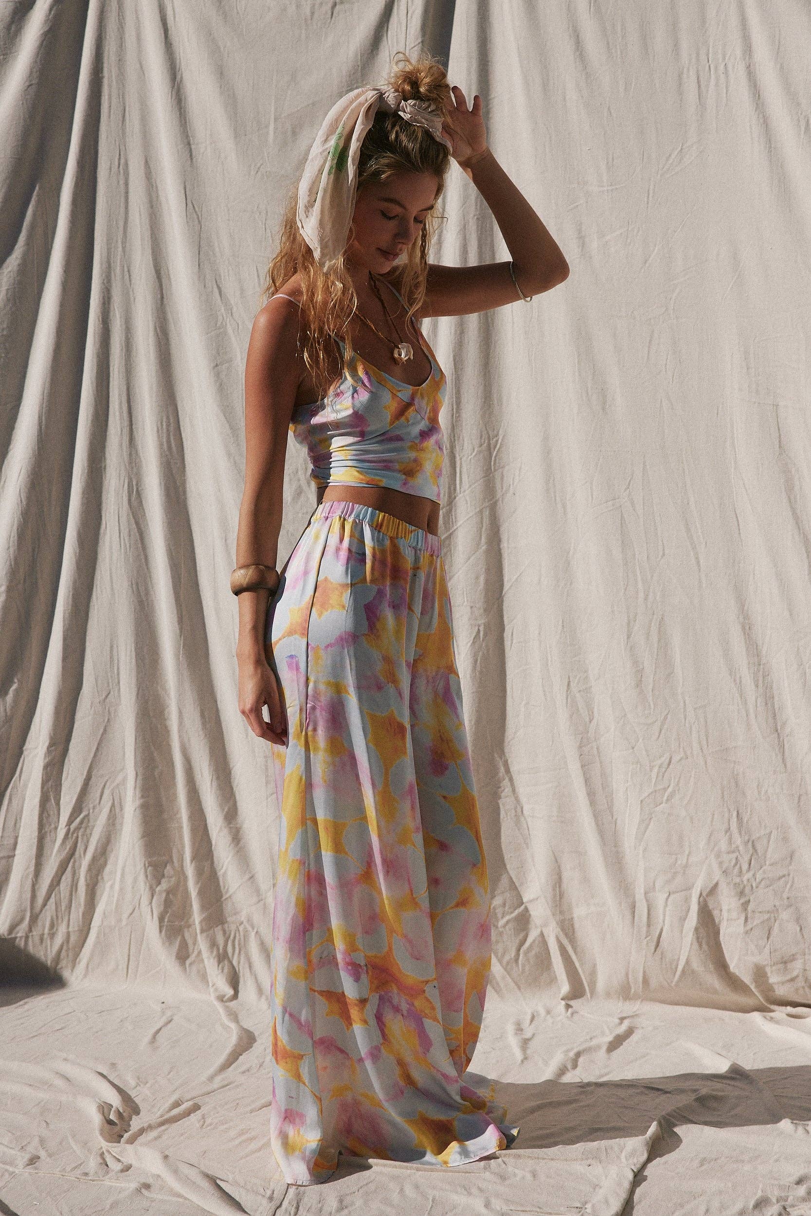 Jen's Pirate Booty – Großhandel Tanktop – Damen – Malta Tanktop8