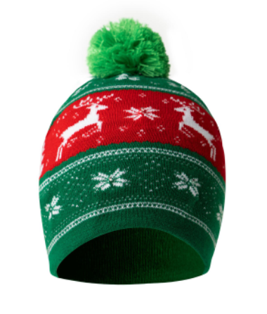 DM Merchandising - Wholesale Beanie - Women's - Christmas Light up Hat7