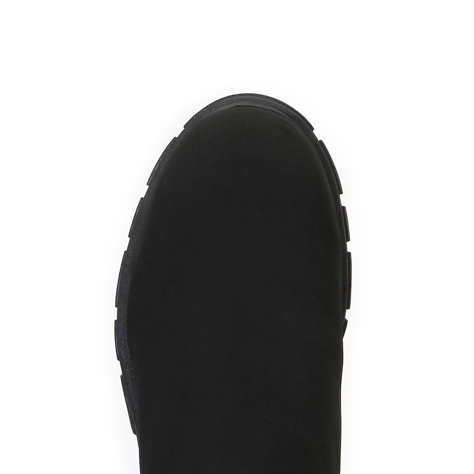 Shop Lev – Botas Chelsea – Mulher por atacado – Mulher Camurça Side Elastic Gussets Chelsea Botas6