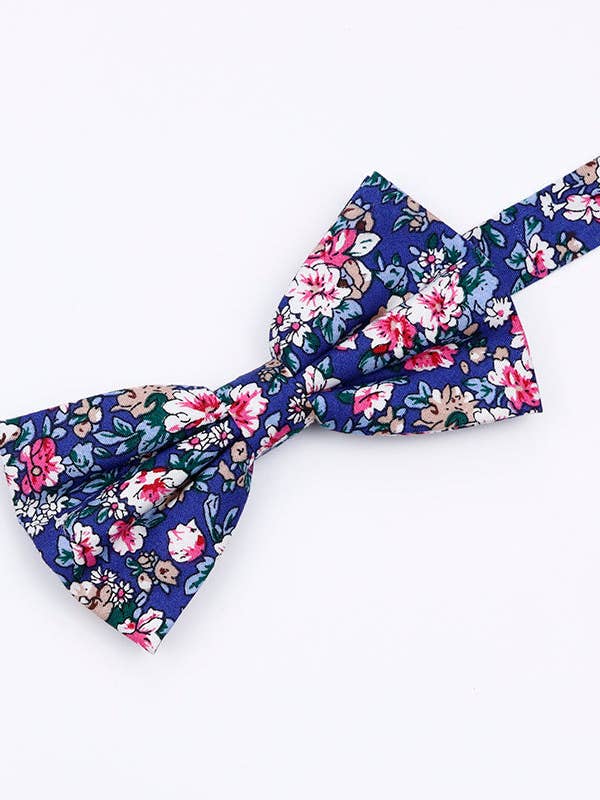 Liberty Blå Fluga nr 10 Herr i Bomull "Gaspard" för wholesale av Unipap's