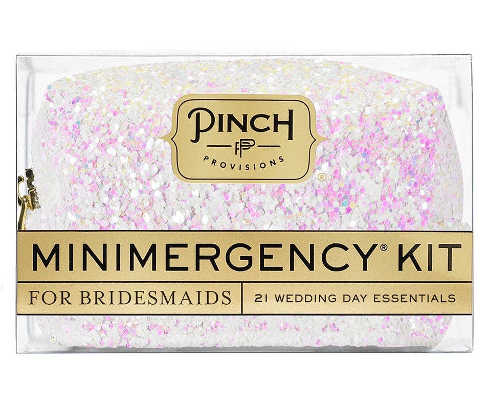 Pinch Provisions - Wholesale Pouch - Women's - Minimergency Kit for Bridesmaids15