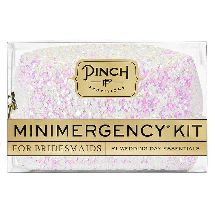 Pinch Provisions - Wholesale Pouch - Women's - Minimergency Kit for Bridesmaids7