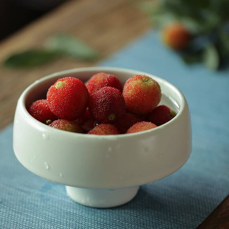 Gohobi （We cover U.S. import duties） - Vente Vases - Vase Ikebana Moderne Noir & Blanc Gohobi6