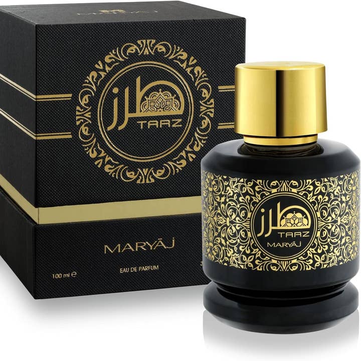 Maryaj Tarz 100ml Eau De Parfum For Unisex for wholesale by French Arabian Perfumes