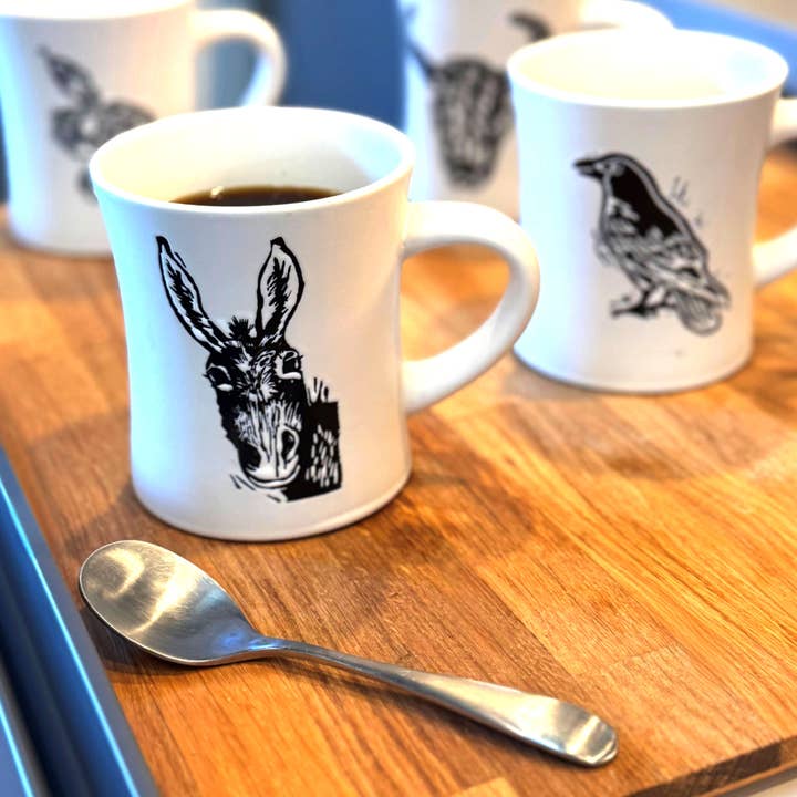 Living Goods by Ore’ Originals - Wholesale Coffee Mug - Cuppa This Cuppa That Mug | Mule1