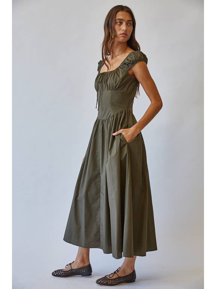 Creamon - Wholesale Dress - Women's - KD27065