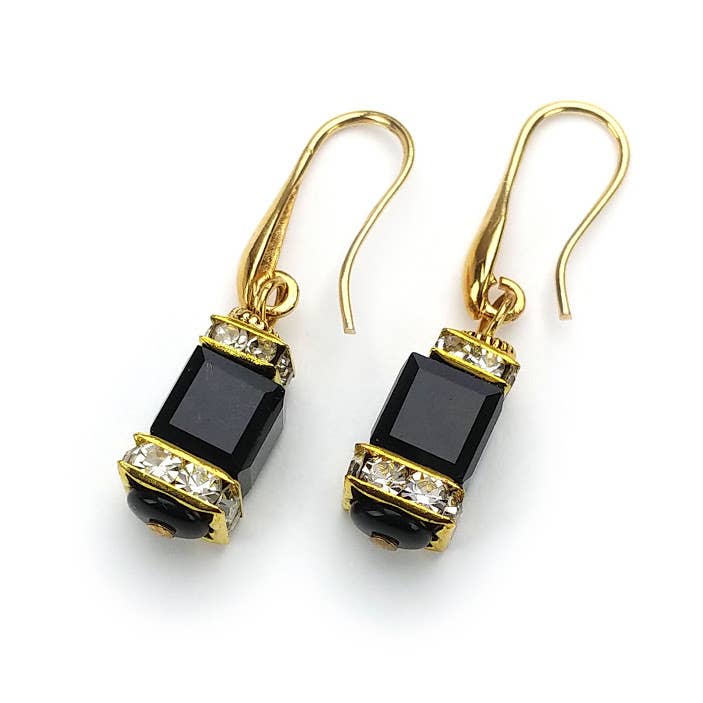 Alice Sturzinger LLC - Vendita all'ingrosso Parure di gioielli - Collezione di Gioielli in Vetro di Murano Cristallo - Colori Assortiti5